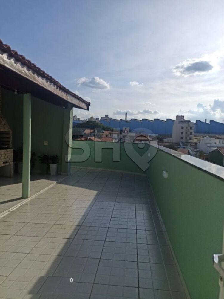 Apartamento, 2 quartos, 110 m² - Foto 5