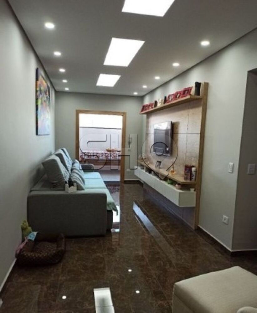 Apartamento, 2 quartos, 110 m² - Foto 2