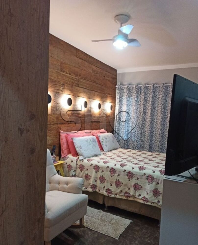 Apartamento, 2 quartos, 110 m² - Foto 3