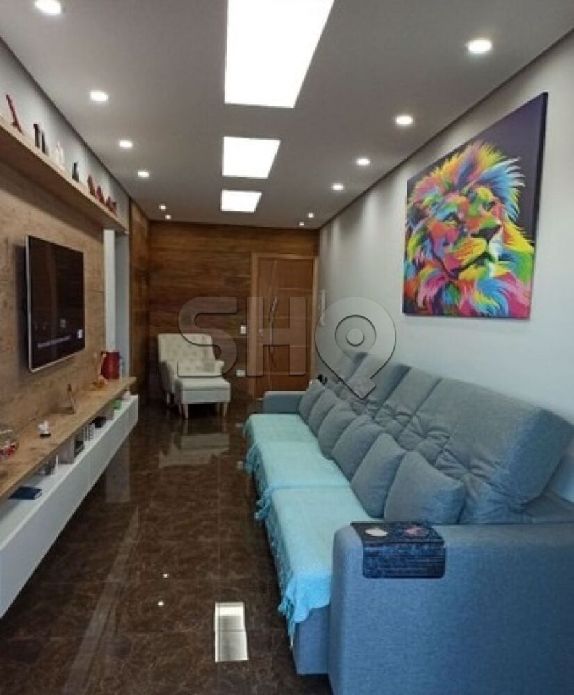 Apartamento, 2 quartos, 110 m² - Foto 1