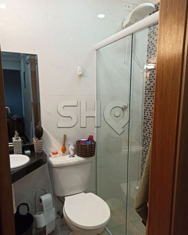 Apartamento, 2 quartos, 110 m² - Foto 4