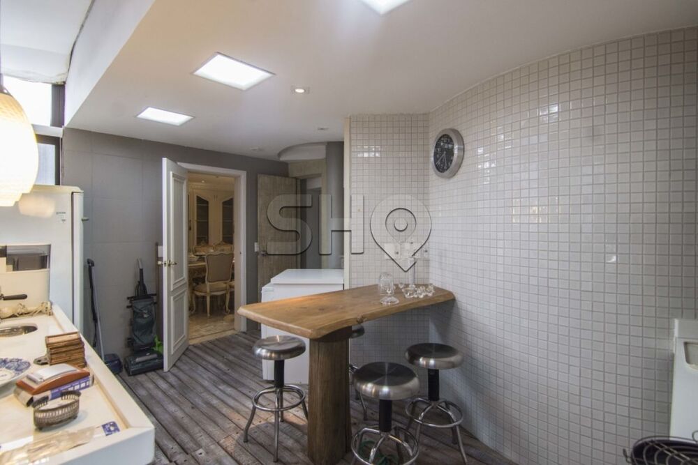 Apartamento à venda com 4 quartos, 720m² - Foto 7