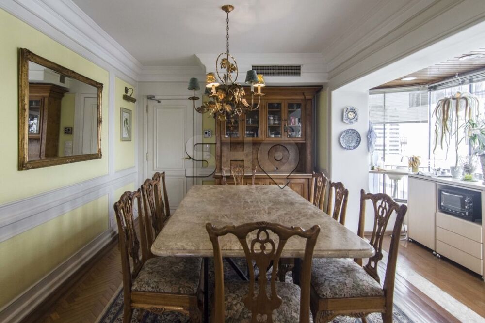 Apartamento à venda com 4 quartos, 720m² - Foto 2