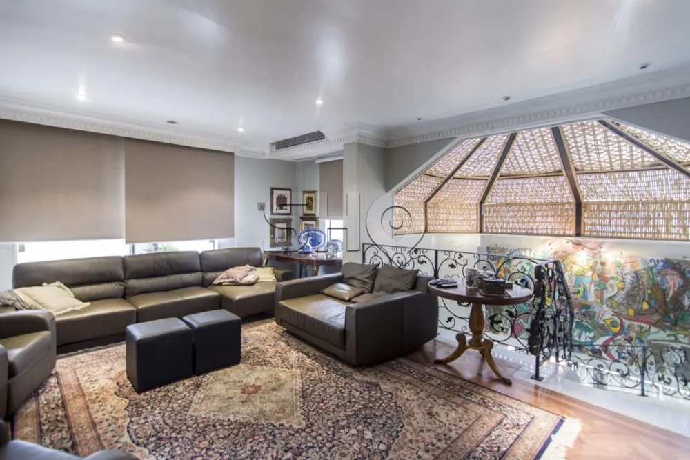 Apartamento, 4 quartos, 720 m² - Foto 1