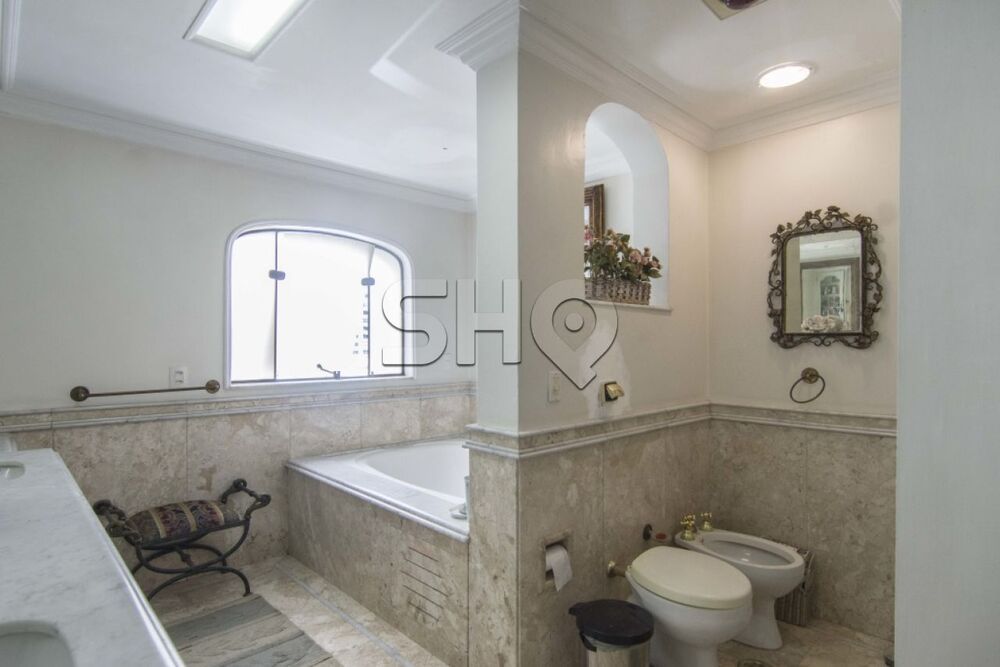 Apartamento à venda com 4 quartos, 720m² - Foto 14