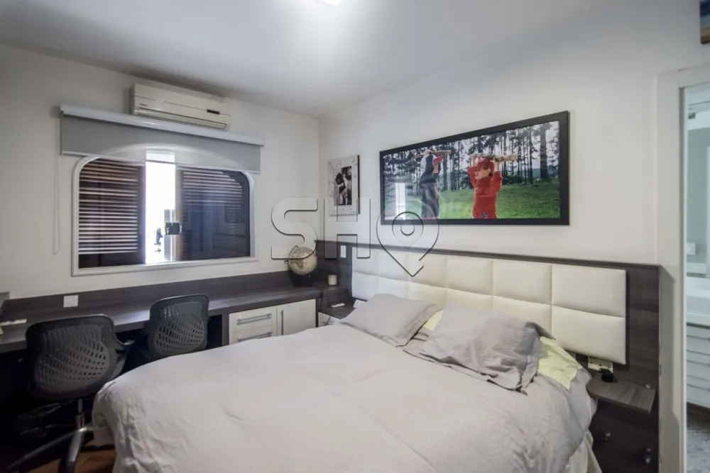 Apartamento, 4 quartos, 720 m² - Foto 12