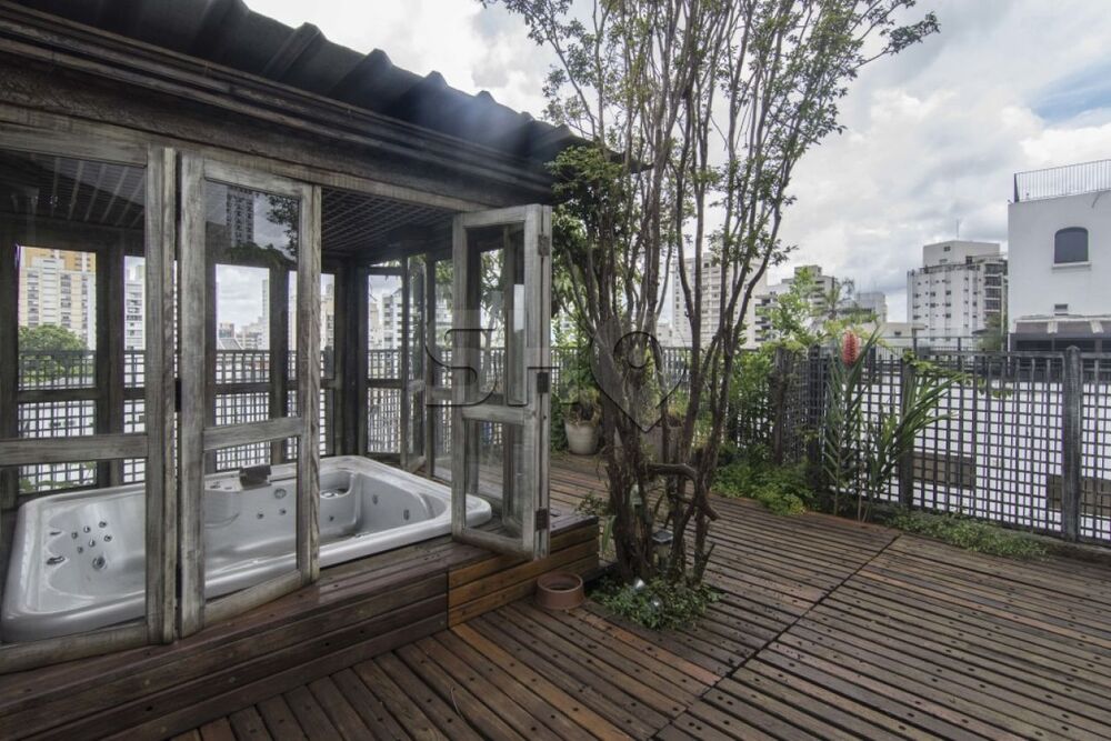 Apartamento à venda com 4 quartos, 720m² - Foto 9