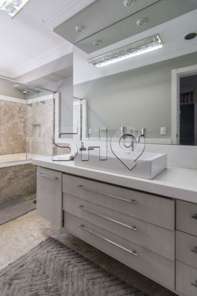 Apartamento à venda com 4 quartos, 720m² - Foto 10