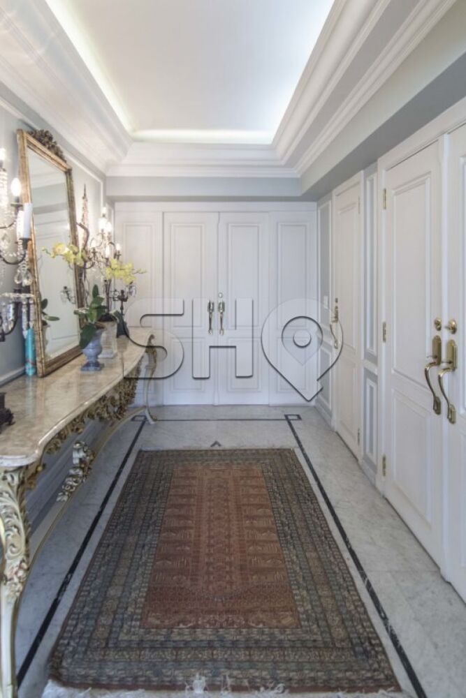 Apartamento à venda com 4 quartos, 720m² - Foto 3