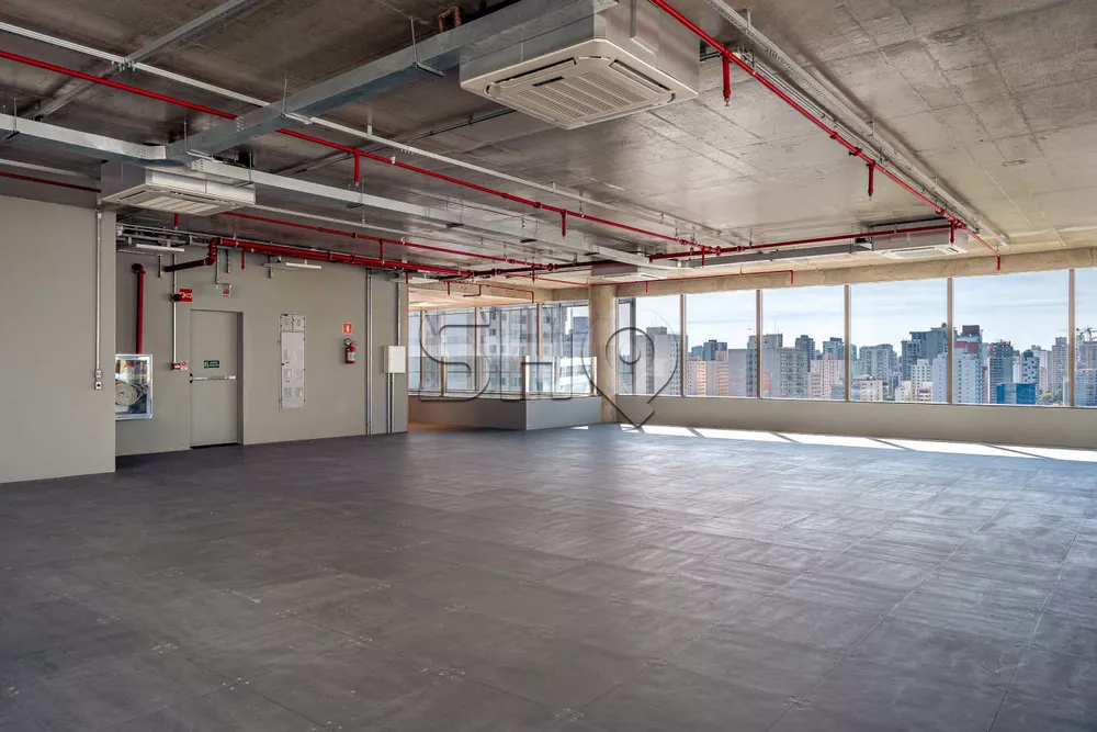 Imóvel Comercial Padrão para alugar, 3591m² - Foto 9