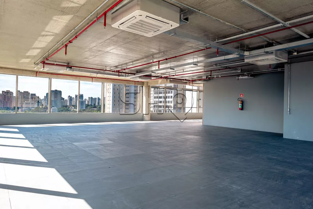 Imóvel Comercial Padrão para alugar, 3591m² - Foto 18