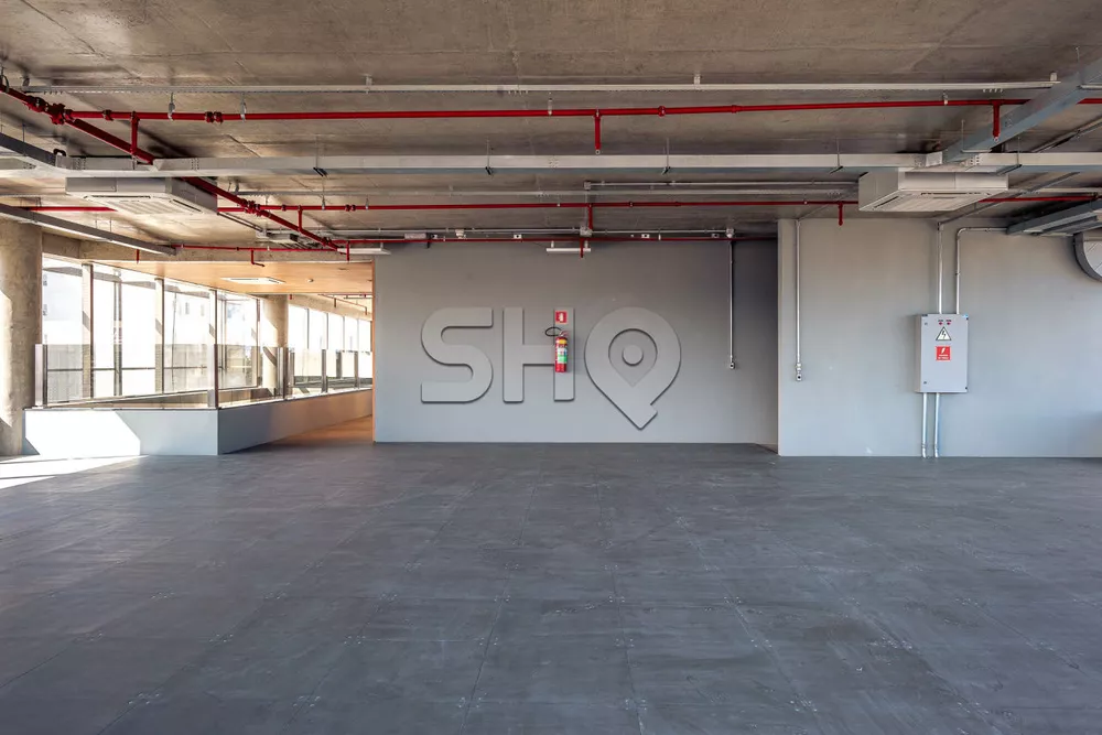 Imóvel Comercial Padrão para alugar, 3591m² - Foto 4