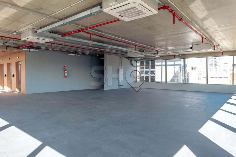 Imóvel Comercial Padrão para alugar, 3591m² - Foto 17