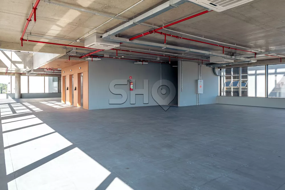 Imóvel Comercial Padrão para alugar, 3591m² - Foto 21