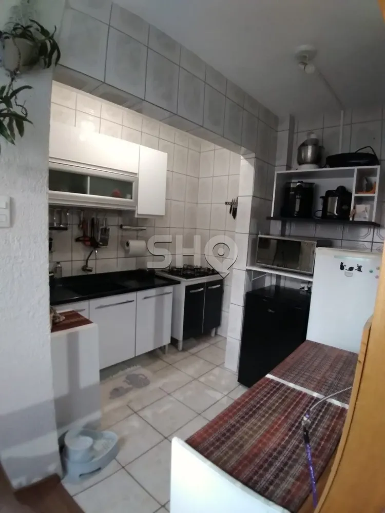 Apartamento, 1 quarto, 52 m² - Foto 5