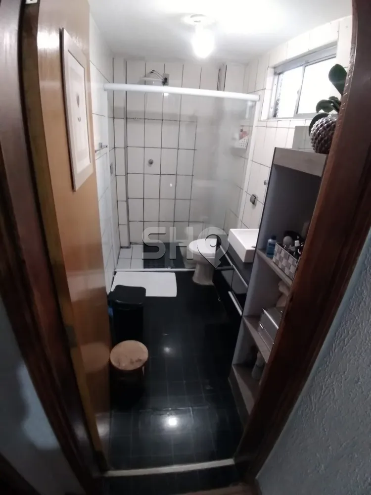Apartamento, 1 quarto, 52 m² - Foto 6
