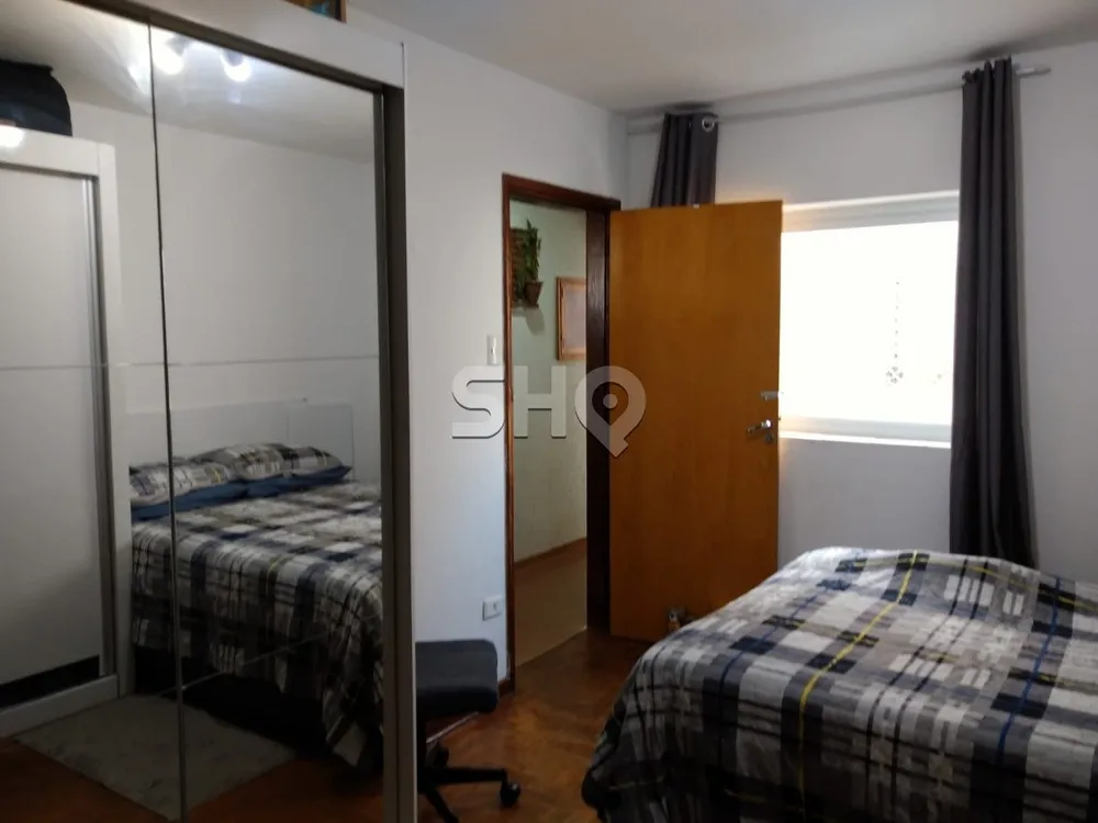 Apartamento, 1 quarto, 52 m² - Foto 9