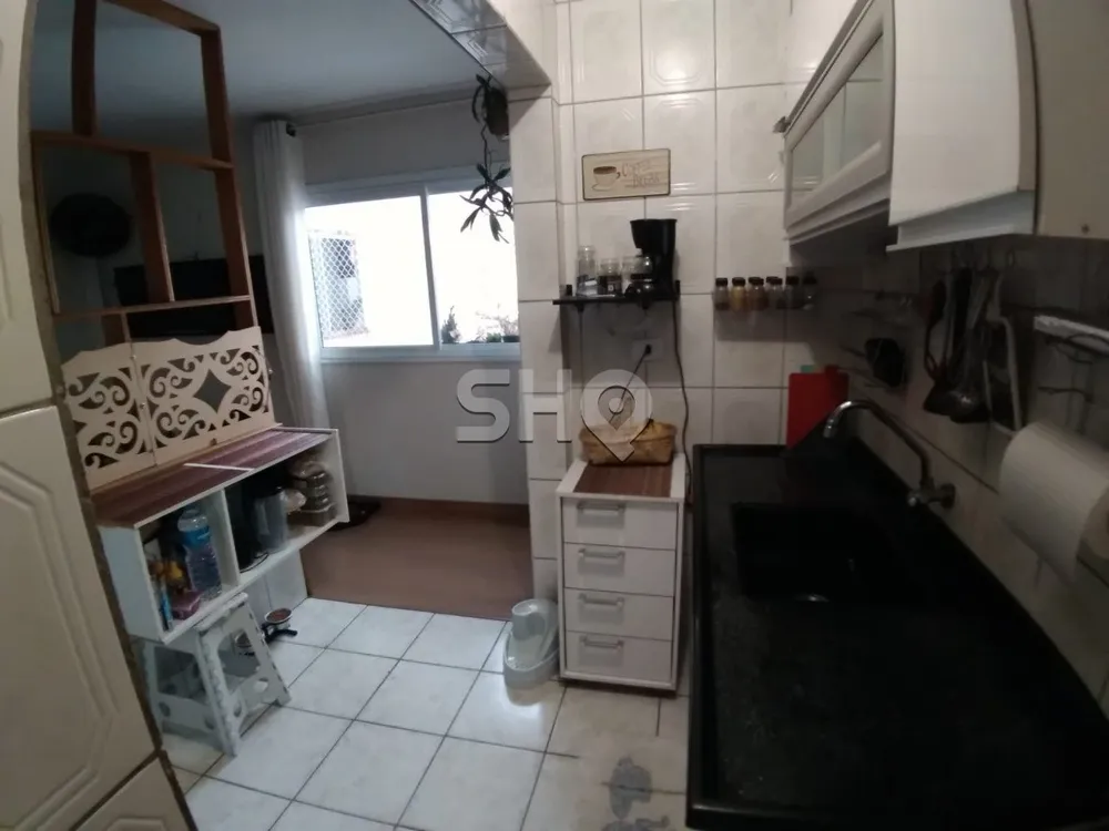 Apartamento, 1 quarto, 52 m² - Foto 7