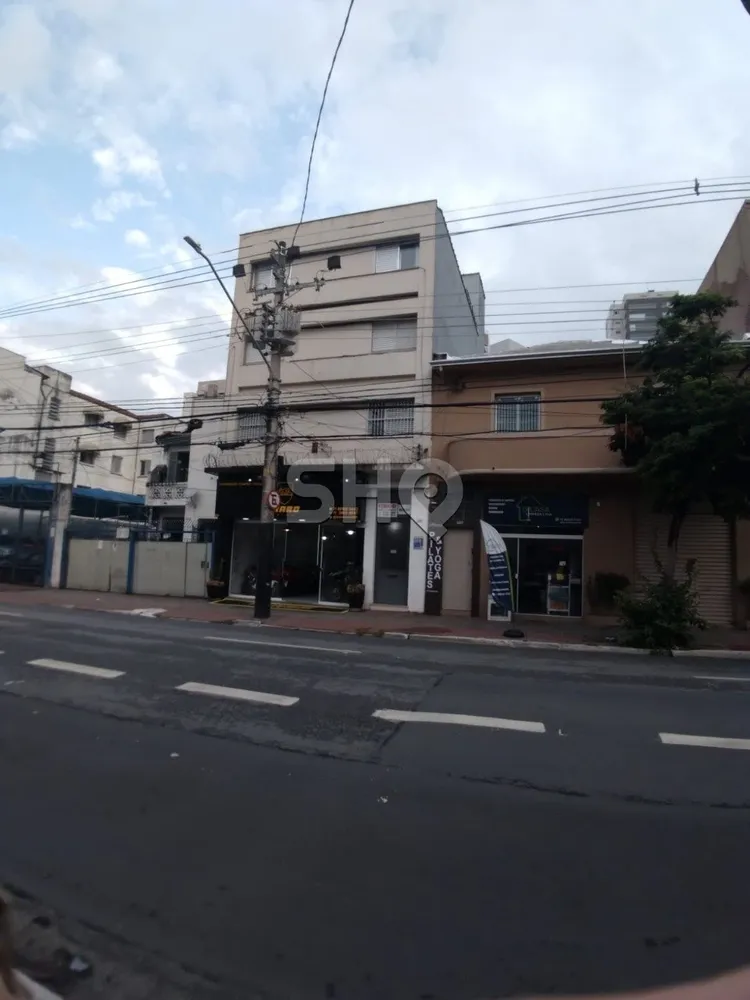 Apartamento, 1 quarto, 52 m² - Foto 12