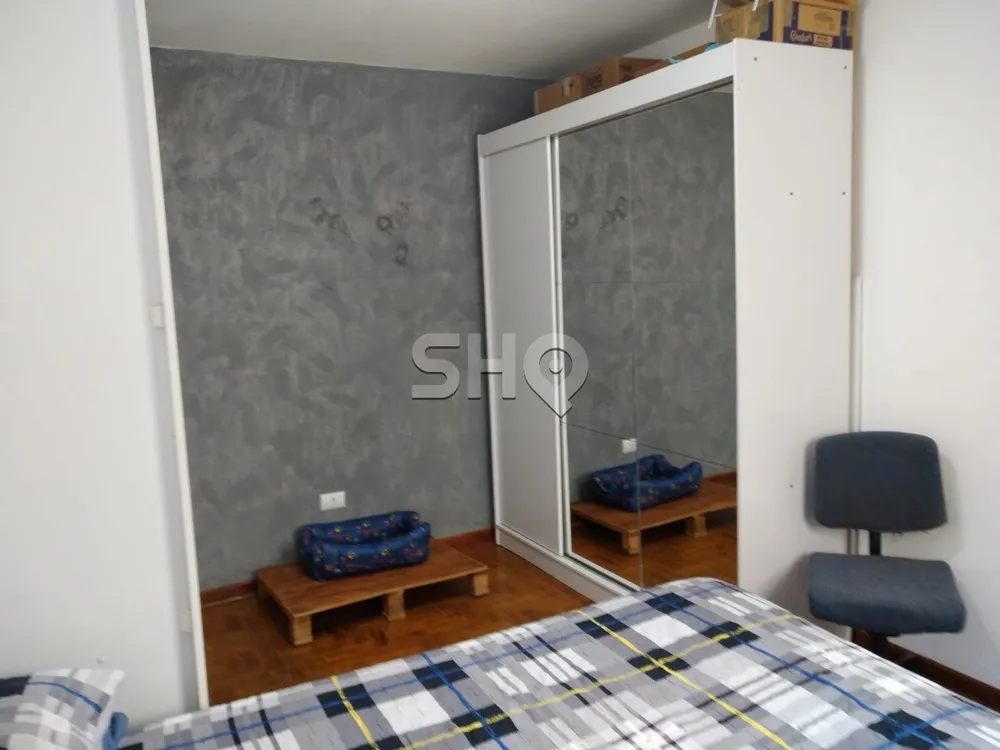 Apartamento, 1 quarto, 52 m² - Foto 8