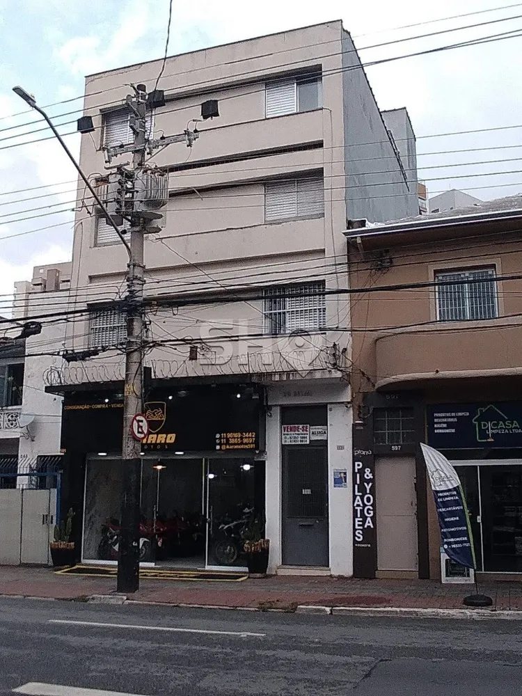 Apartamento, 1 quarto, 52 m² - Foto 11