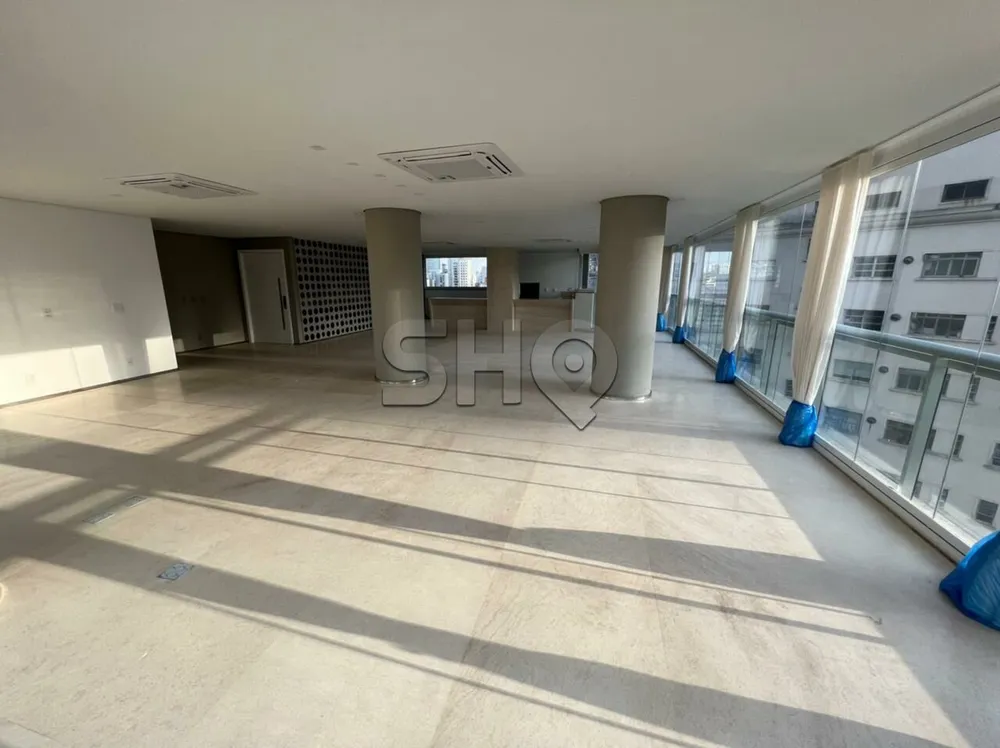 Apartamento, 3 quartos, 323 m² - Foto 1