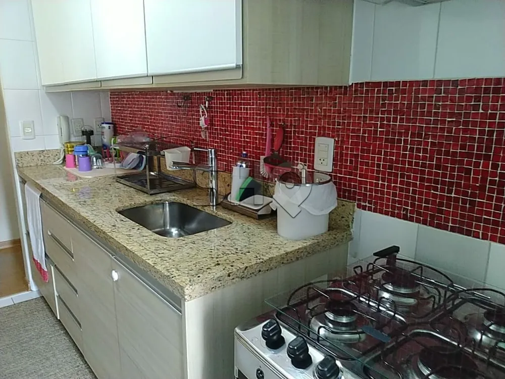 Apartamento, 3 quartos, 90 m² - Foto 2