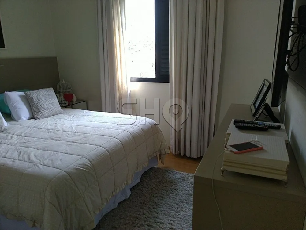 Apartamento, 3 quartos, 90 m² - Foto 3