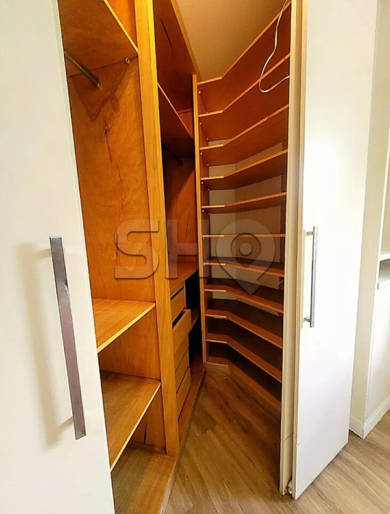 Apartamento à venda com 3 quartos, 110m² - Foto 4