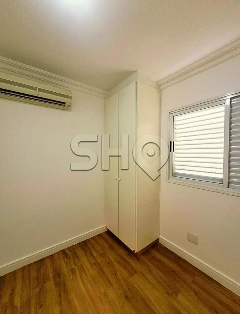 Apartamento à venda com 3 quartos, 110m² - Foto 8