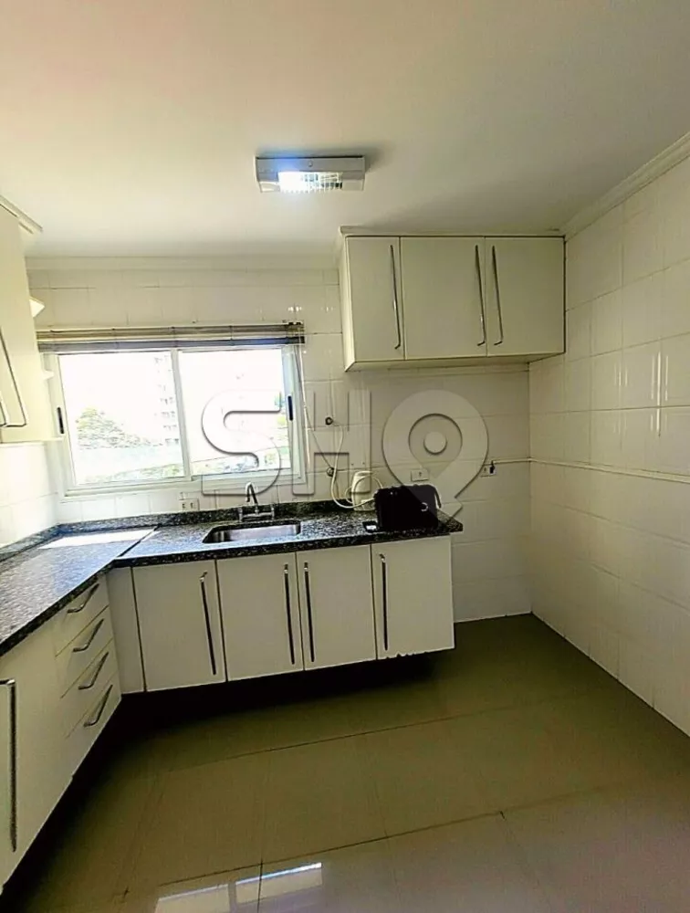 Apartamento à venda com 3 quartos, 110m² - Foto 14