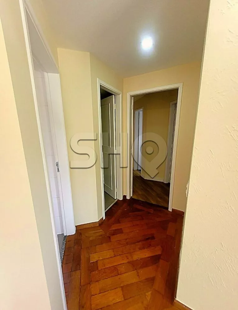 Apartamento à venda com 3 quartos, 110m² - Foto 13