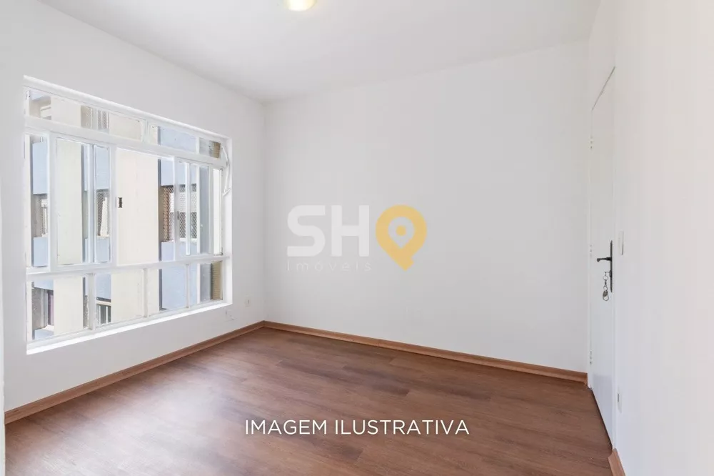 Apartamento, 1 quarto, 30 m² - Foto 3