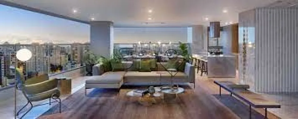 Apartamento, 3 quartos, 142 m² - Foto 2