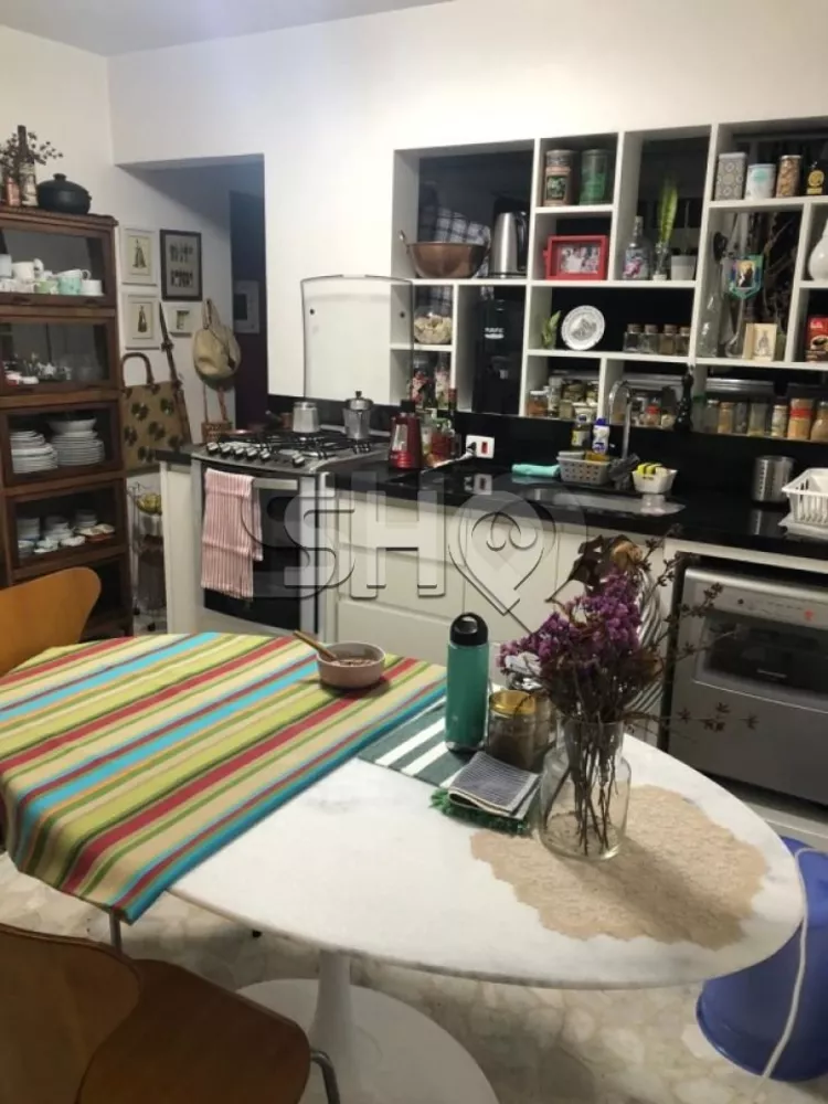 Apartamento, 2 quartos, 85 m² - Foto 2