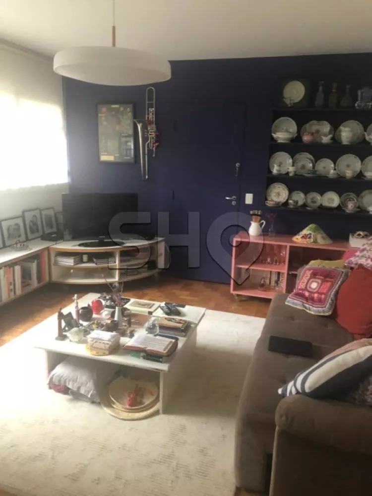 Apartamento, 2 quartos, 85 m² - Foto 6
