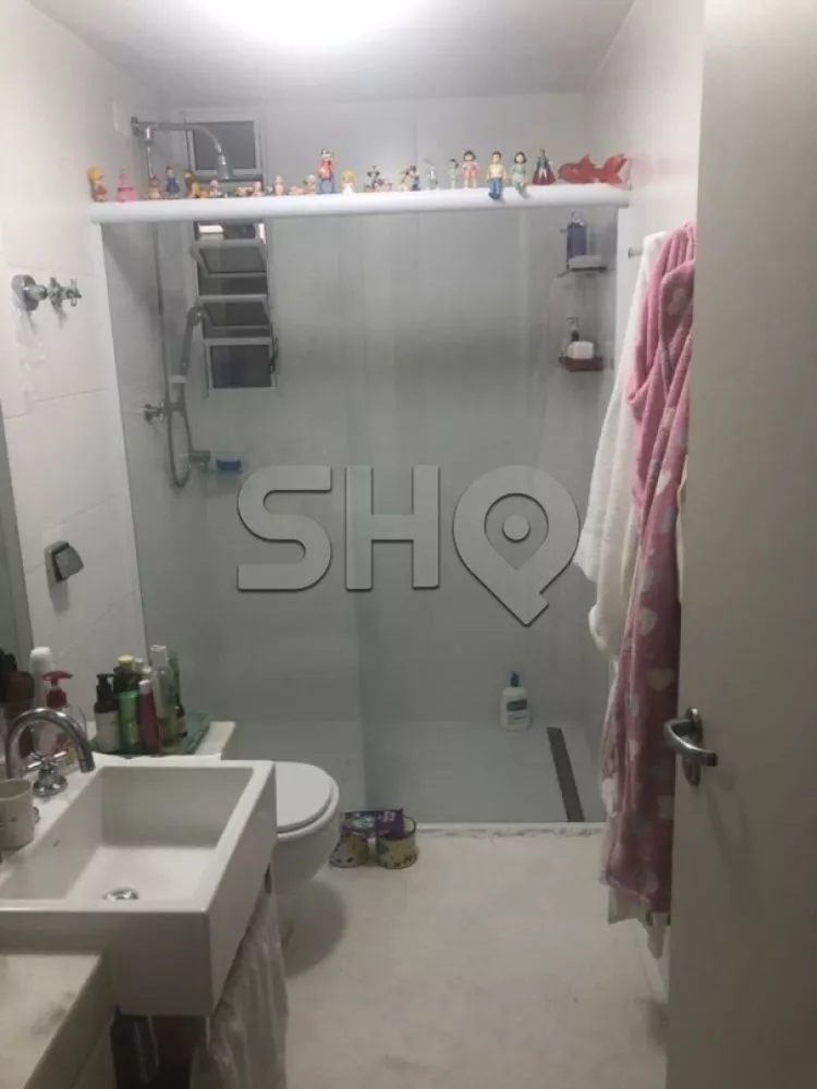 Apartamento, 2 quartos, 85 m² - Foto 11