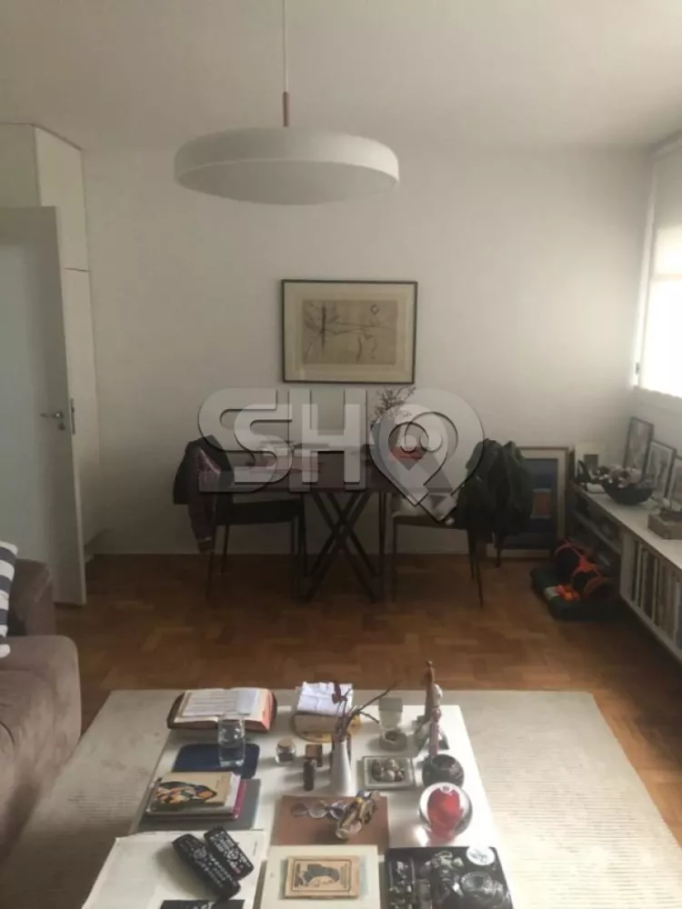 Apartamento, 2 quartos, 85 m² - Foto 3