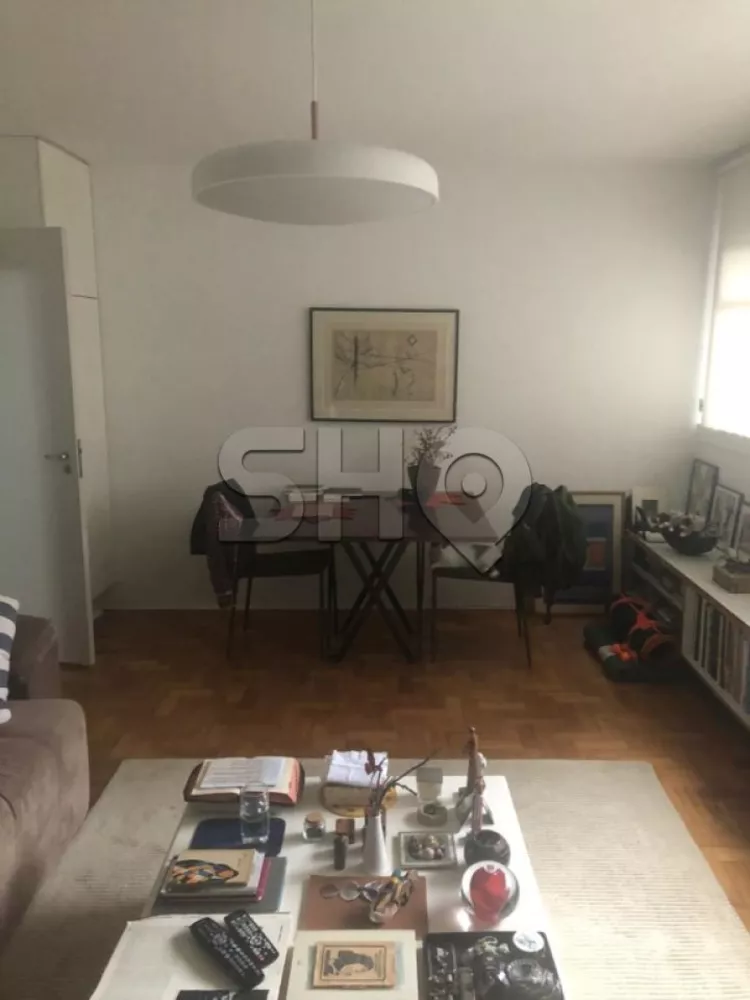 Apartamento, 2 quartos, 85 m² - Foto 10