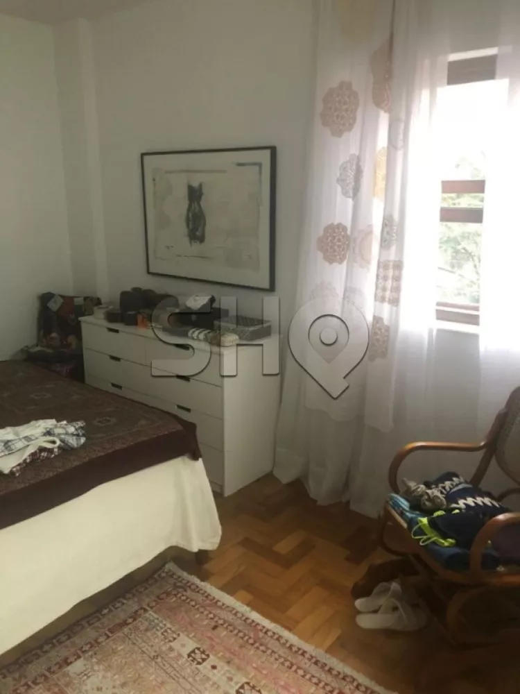 Apartamento, 2 quartos, 85 m² - Foto 9