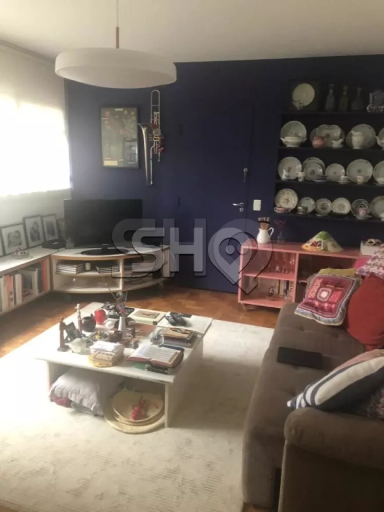 Apartamento, 2 quartos, 85 m² - Foto 4