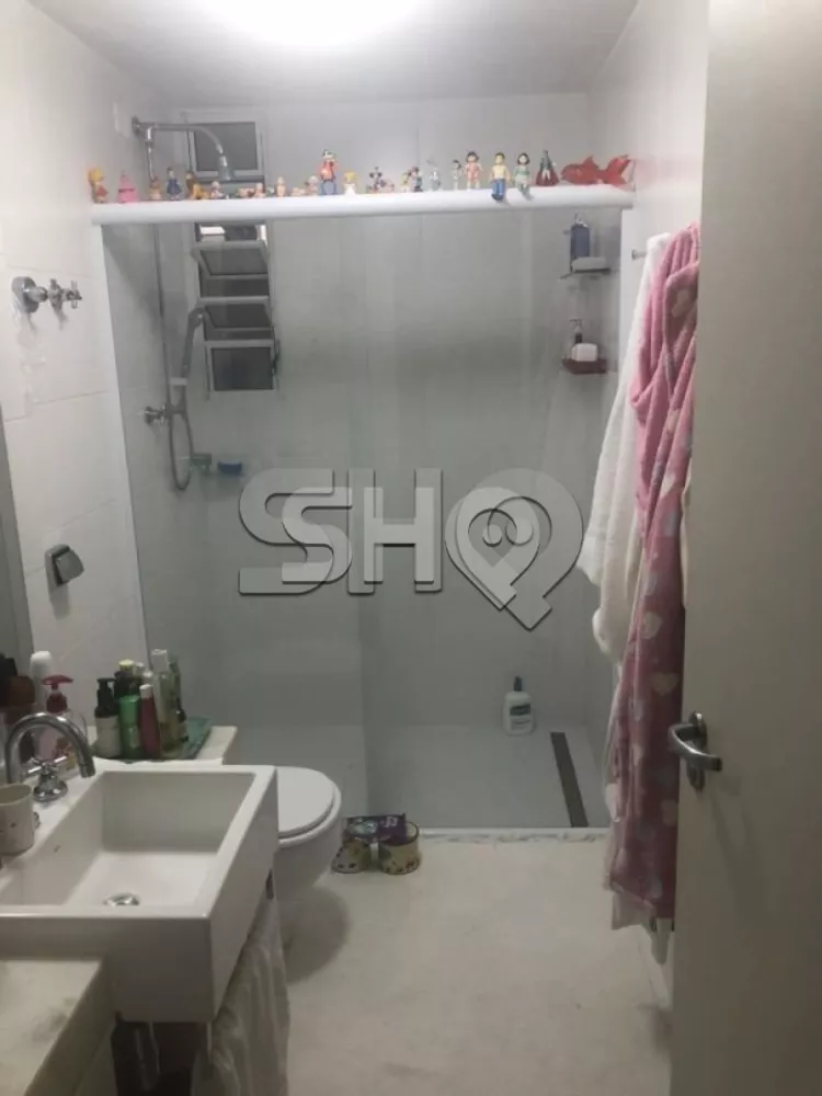 Apartamento, 2 quartos, 85 m² - Foto 13