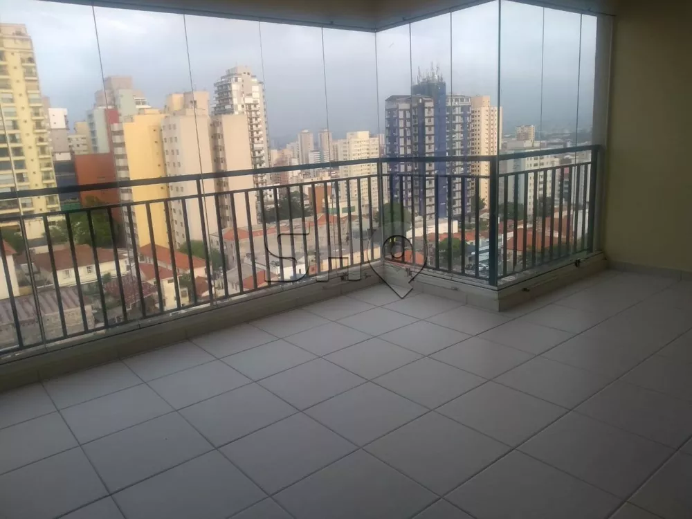 Apartamento à venda com 3 quartos, 134m² - Foto 4