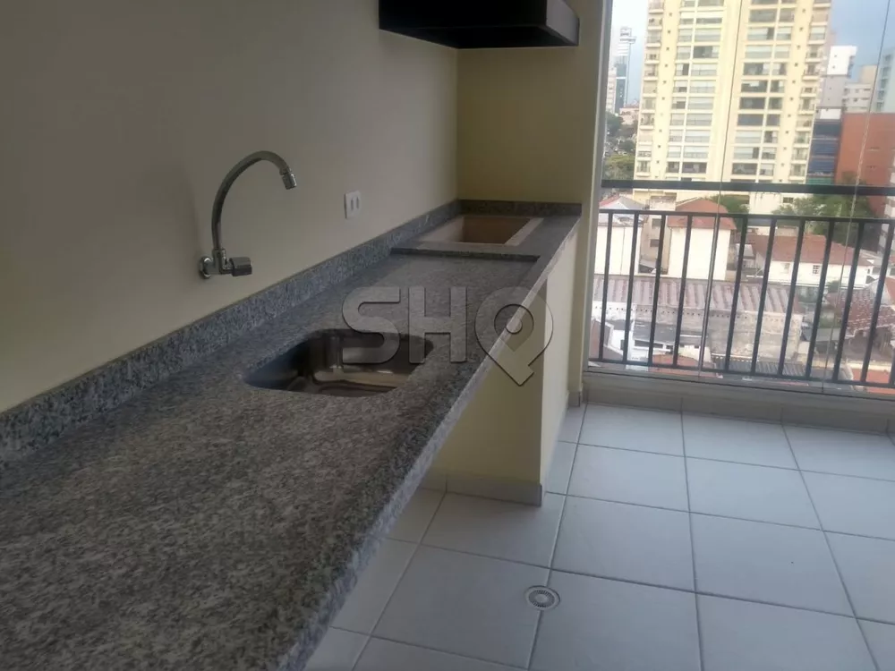 Apartamento à venda com 3 quartos, 134m² - Foto 6