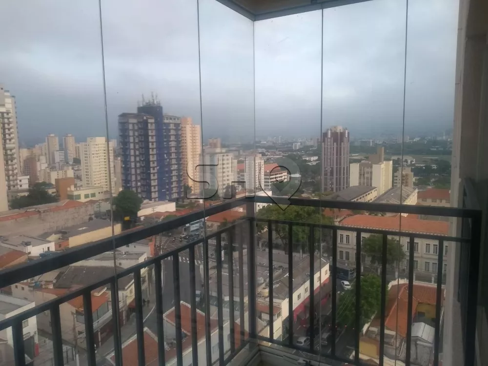 Apartamento à venda com 3 quartos, 134m² - Foto 3