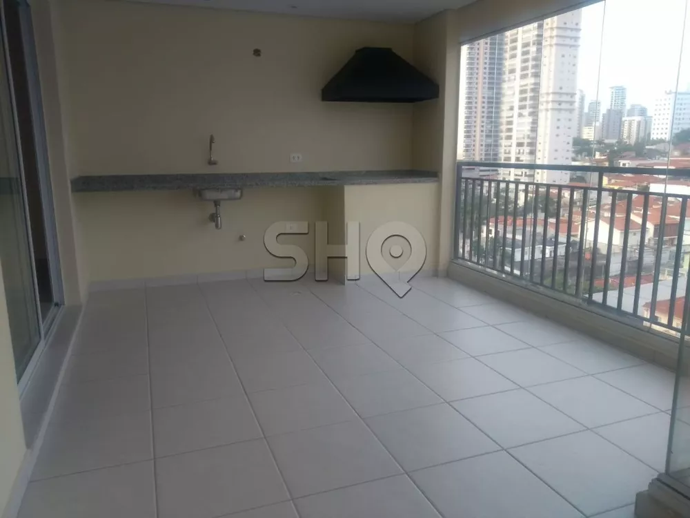 Apartamento à venda com 3 quartos, 134m² - Foto 5