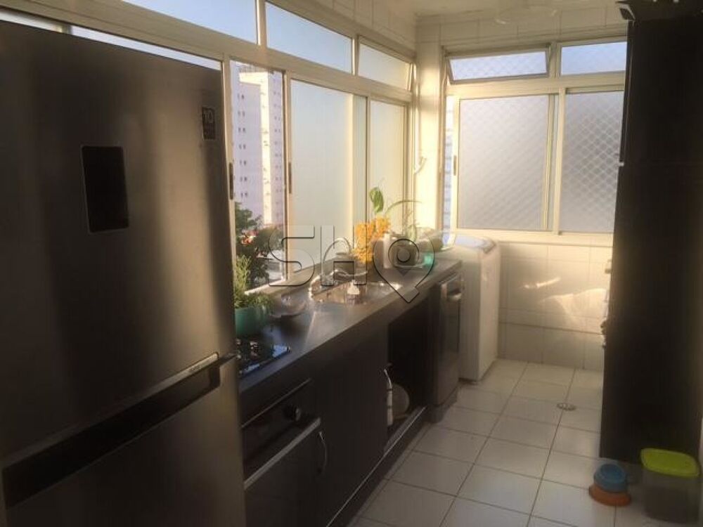 Apartamento, 2 quartos, 64 m² - Foto 6