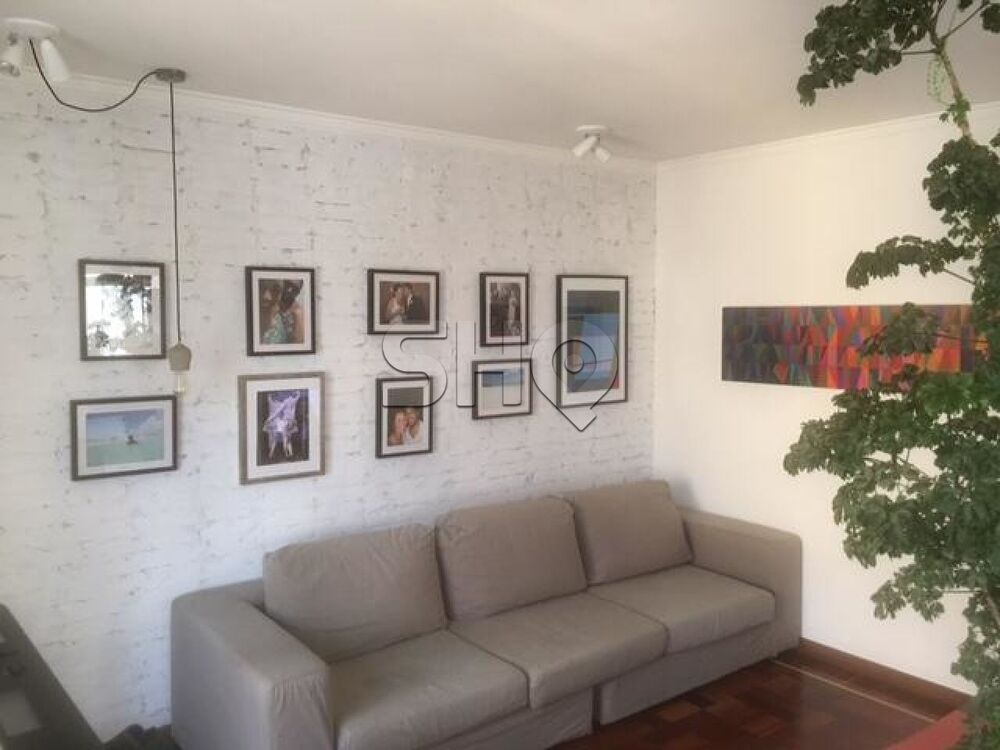 Apartamento, 2 quartos, 64 m² - Foto 3