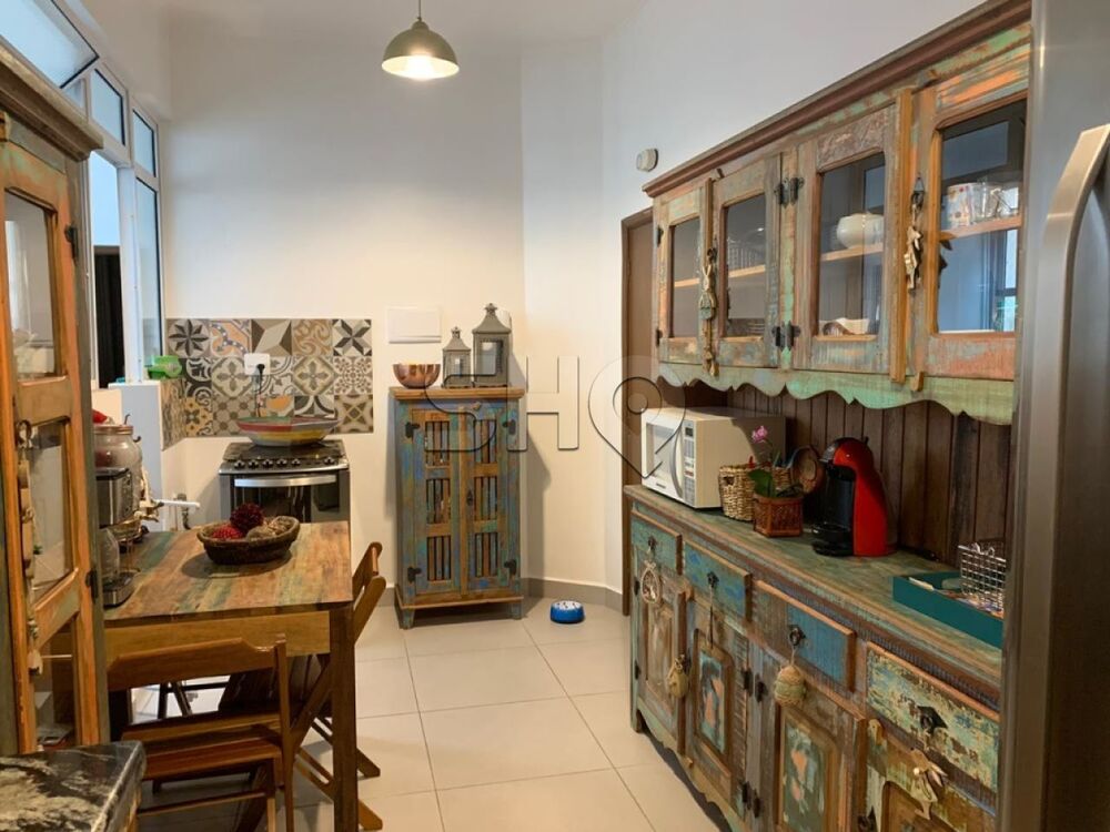 Apartamento, 3 quartos, 150 m² - Foto 11