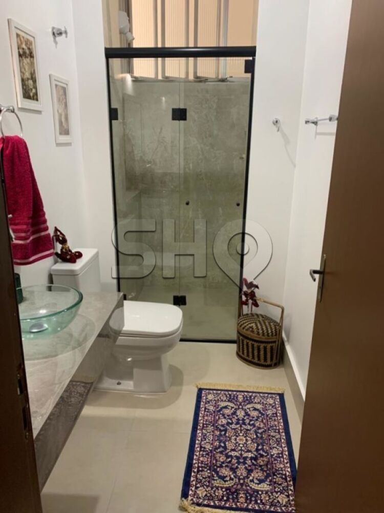Apartamento, 3 quartos, 150 m² - Foto 15